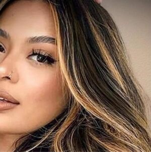 Meet your Posher, Lori